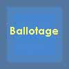 ballotage criteria